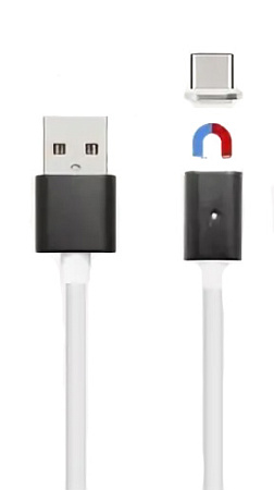 USB дата кабель Type-C Usb, магнитный кабель