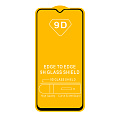Защитное стекло на Xiaomi Redmi 9/9T/Poco M3/ 9 Prime/9 Power, 9D, черный, X-CASE