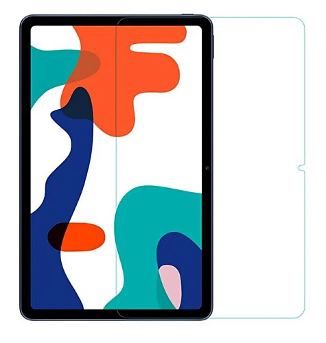 Защитное стекло на Huawei MatePad 11 (10.95)/С7 (10.95), прозрачное, X-CASE