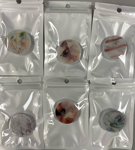 Держатель попсокет