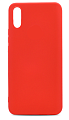 Чехол силиконовый для Honor 9X Pro/Y9S, good quality, X-CASE, красный