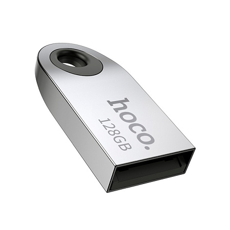 USB Flash Drive 128GB (UD9), Mini, Cкорость записи 6-10MB/S, Cкорость чтения 15-25MB/S
