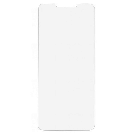 Защитное стекло на Honor 8С, прозрачное, X-CASE