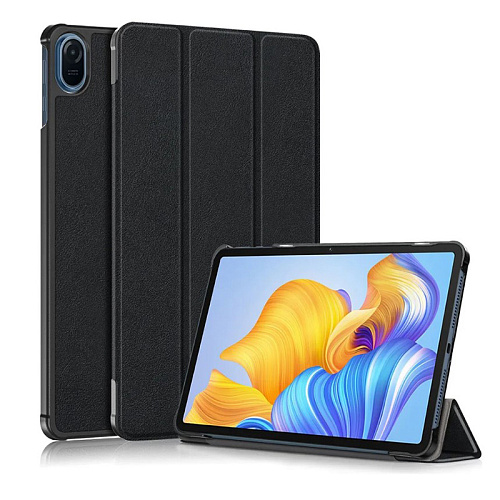 Чехол-книжка для Huawei Honor Pad 8 (12.0) 2022, черный