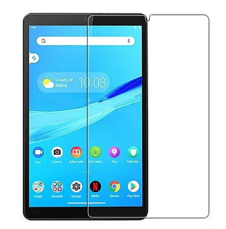 Защитное стекло на Lenovo Tab M8/Tab M8 Lite, TB-805F