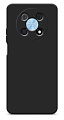 Чехол силиконовый для Huawei Nova Y90/Nova 50 Pro, с защитой камеры, X-CASE, черный