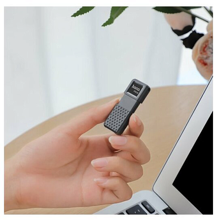 USB Flash Drive 4GB (UD6) Cкорость записи 6-10MB/S, Cкорость чтения 10-30MB/S