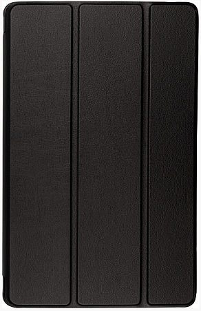 Чехол-книжка для Lenovo P11/P11 Plus (J606F/J616X) 11.0, черный
