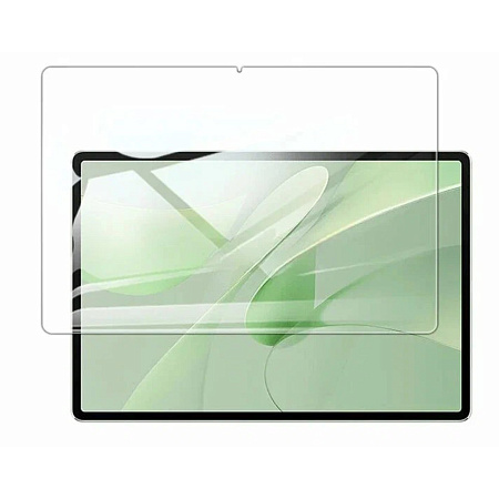 Защитное стекло на Huawei MatePad 12X 2024/ MatePad Air 2024, прозрачное