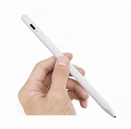 Стилус Ipad pencil, белый