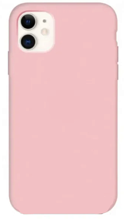  -   iPhone 11, Silicon Case,  , -