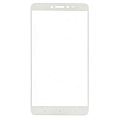 Защитное стекло на Xiaomi Mi 6Х/Mi A2, 9D, белый, X-CASE