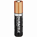 Батарейка AAA Duracell, (1 батарейка)