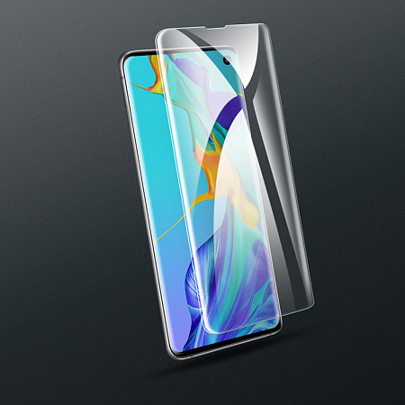 Универсальная защитная пленка на телефон, GF005, M Вручную-Cамовосстанавливающейся пленка, для плоттера, HOCO