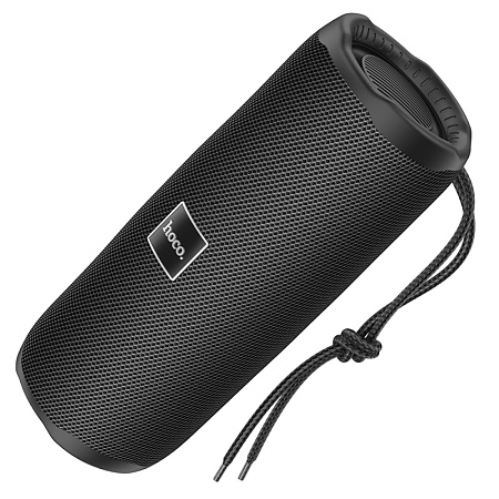 Колонка HC16 Vocal sports BT speaker, HOCO, черный