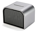 Колонка Bluetooth RB-M8 Mini, серебро