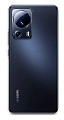 Чехол силиконовый для Xiaomi 13 Lite, c защитой камеры, X-CASE, прозрачный