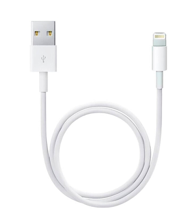 USB дата кабель Lightning