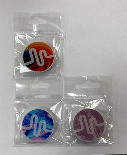 Держатель попсокет