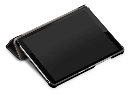 Чехол-книжка для Lenovo Tab M8/Tab M8 Lite (TB-8505F), черный