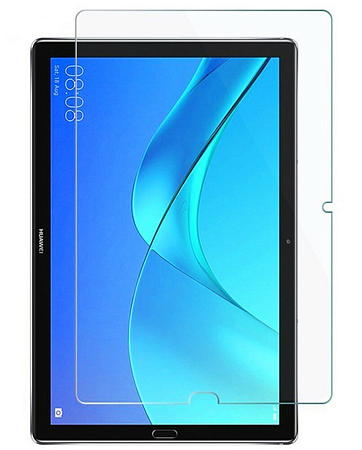 Защитное стекло на Huawei MediaPad M5 (10.8)