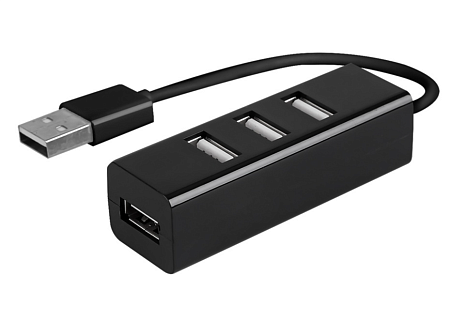 USB Hub  4 Usb