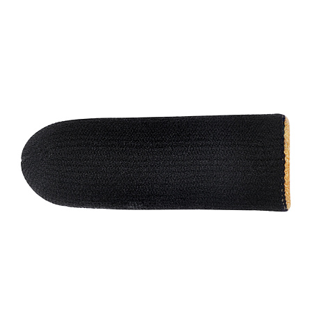 Напальчники для игры на телефоне, GA20, HOCO, вес: 0,7 г, черный