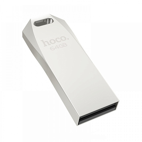 USB Flash Drive 64GB (UD4) Скорость записи 6-10MB/S, Скорость чтения 10-30MB/S