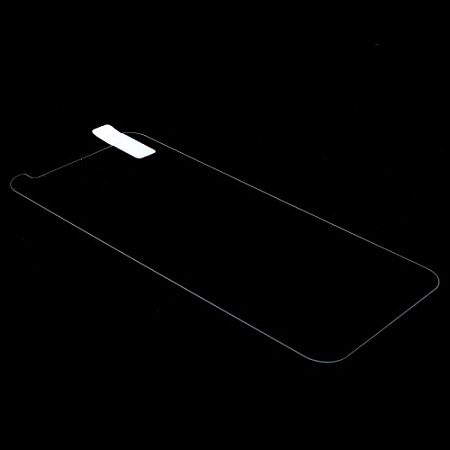 Защитное стекло на Samsung SM-A530F, Galaxy A8 (2018), прозрачное, X-CASE