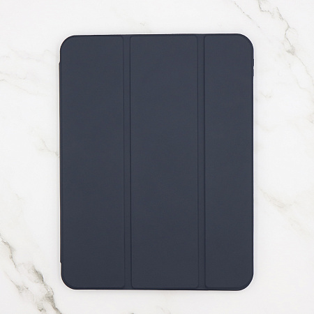 Чехол-книжка для iPad Air 11 2024/iPad Air 11 Wifi 2024, Smart Case, без лого, X-CASE, синий