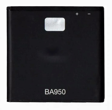   SonyEricsson BA 950 C5502/C5503 Xperia ZR
