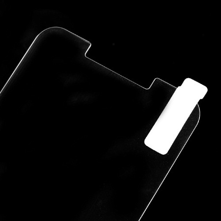 Защитное стекло на Meizu M3 E, прозрачное, X-CASE