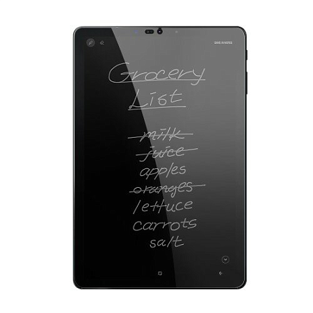 Защитное стекло на Samsung Tab S4 10.5