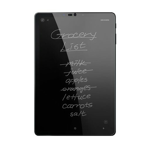 Защитное стекло на Samsung Tab S4 10.5, прозрачное, X-CASE