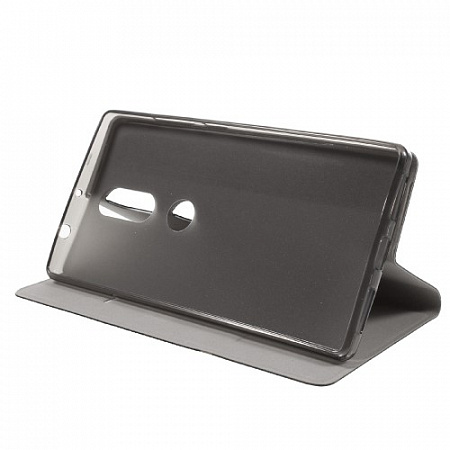Чехол-книжка для Lenovo Phub 2 Plus (PB1-770M), черный