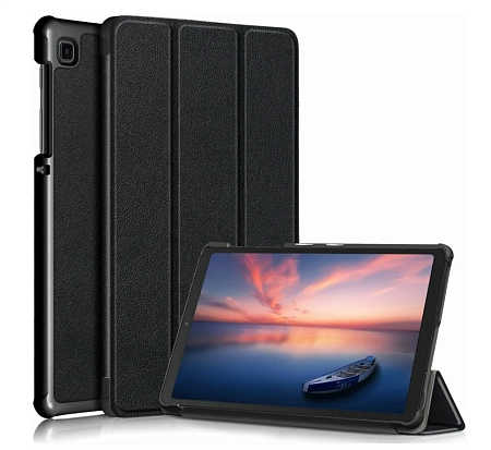 Чехол-книжка для Samsung Galaxy Tab A7 Lite (8.7), T220/T225, черный