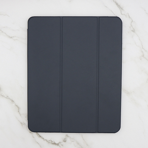Чехол-книжка для iPad Air 13 (2024)/iPad Air 13 (2025), Smart Case, без лого, X-CASE, синий
