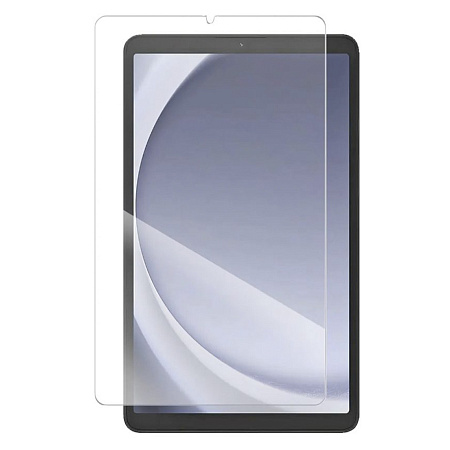 Защитное стекло на Samsung Tab A11 (SM-X135), прозрачное, X-CASE