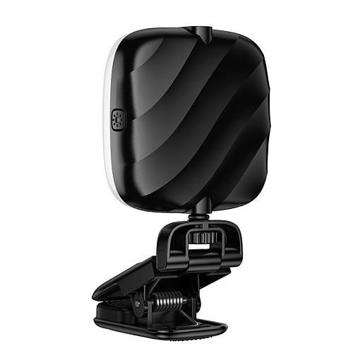 Подсветка портативная для фото/видео, K29, HOCO, свет: холодный, теплый, нейтральный, черный