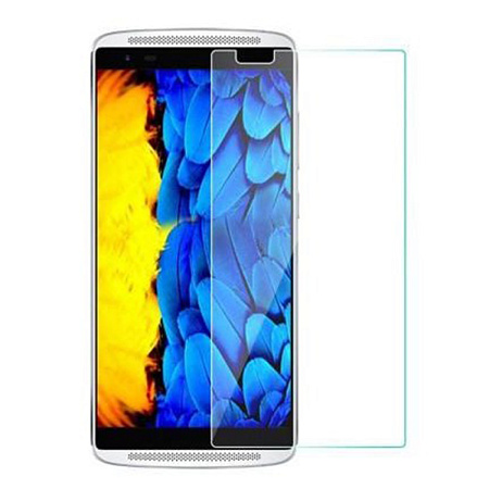 Защитное стекло на Lenovo Vibe X3, прозрачное, X-CASE