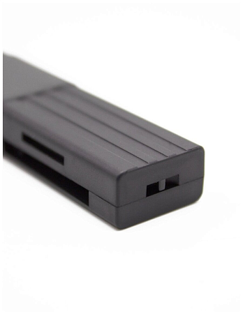 Картридер 2 в 1, USB 3.0, HB20, HOCO, поддержка TF/SD карт