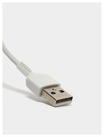 USB Кабель Micro, HOCO, X20, 3M, белый