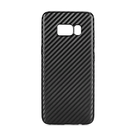 Чехол силиконовый для Samsung J570F, Galaxy J5 Prime, HOCO, Delicate shadow series, черный