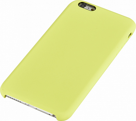  -   iPhone 6 Plus/6S Plus, Silicon Case, 