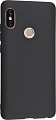 Чехол силиконовый для Xiaomi Redmi Note 5 Prо/Note 5, черный