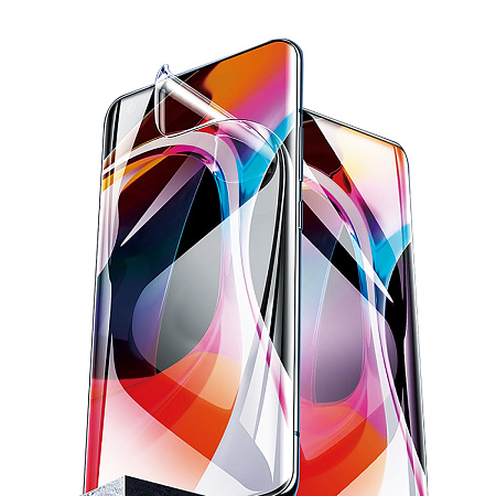 Универсальная защитная пленка на телефон, GF013, M Вручную-HD, (защита от вытягивания) для плоттера, HOCO