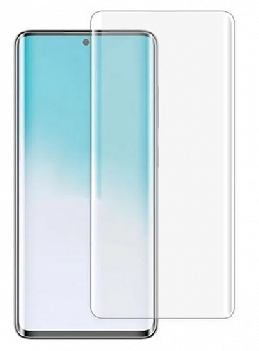    Samsung Galaxy S20 Plus /S11, 3D , , X-CASE