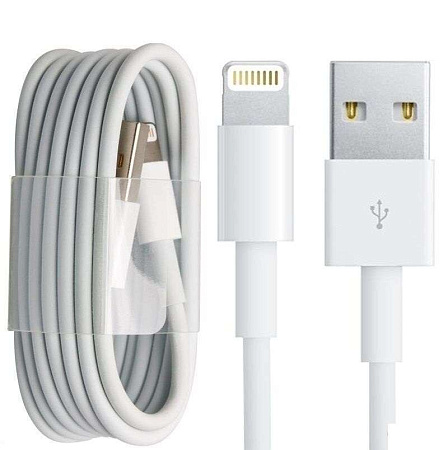 USB дата кабель Lightning