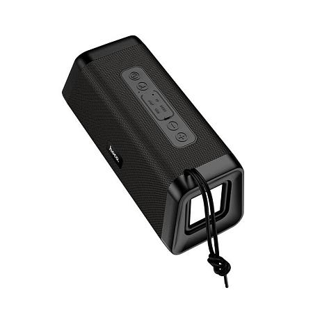 Колонка BS35 Classic sound sports wireless speaker, HOCO, черная