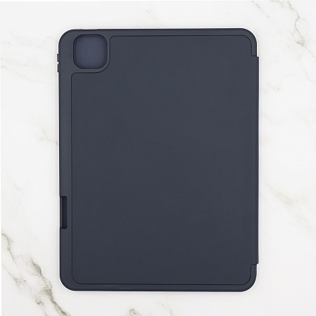 Чехол-книжка для iPad Pro 11 2024/iPad Pro 11 Wifi 2024, Smart Case, без лого, X-CASE, синий